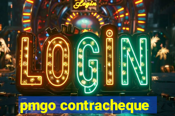 pmgo contracheque